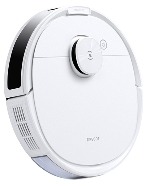 

Робот-пылесос ECOVACS DEEBOT OZMO N8 Pro (DLN11-11)