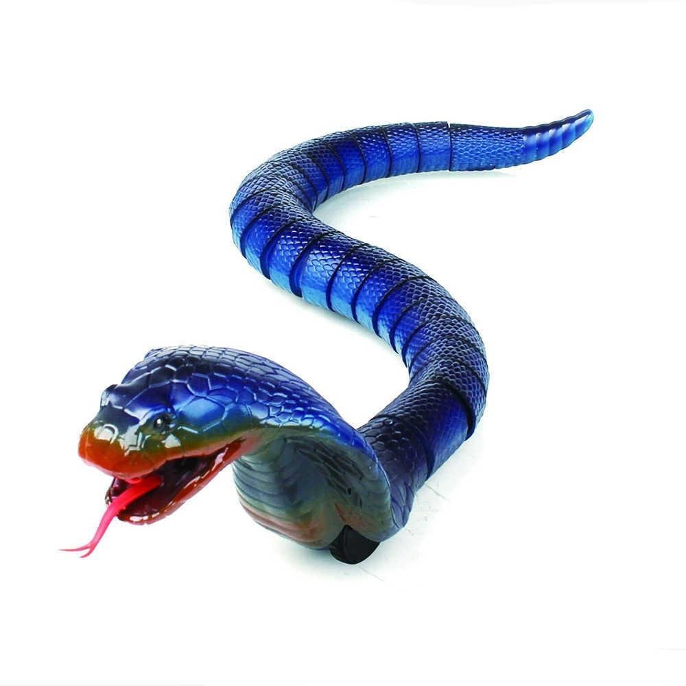 

Кобра на радиоуправлении BEST FUN TOYS 8808B