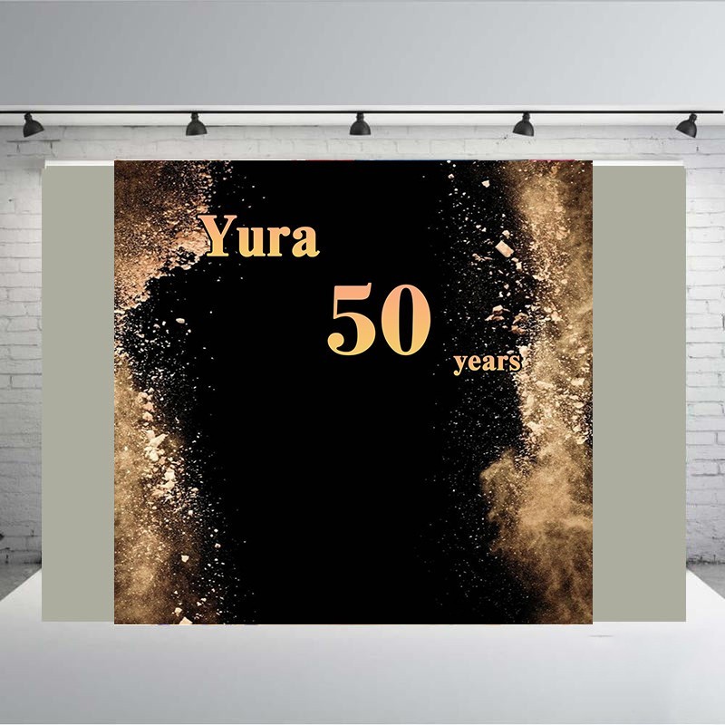 

Банер "Yura 50" розмір 2000х 2000 мм + тубус