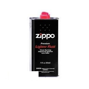 

Паливо "ZIPPO" 355 ml. №3165