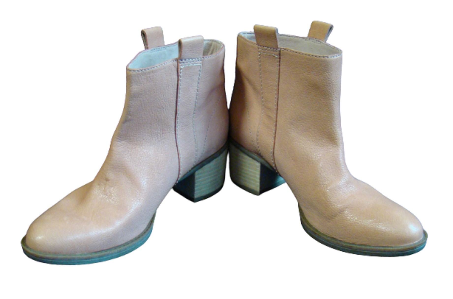

​Сапоги женские Clarks демисезонные 38р 20-00417