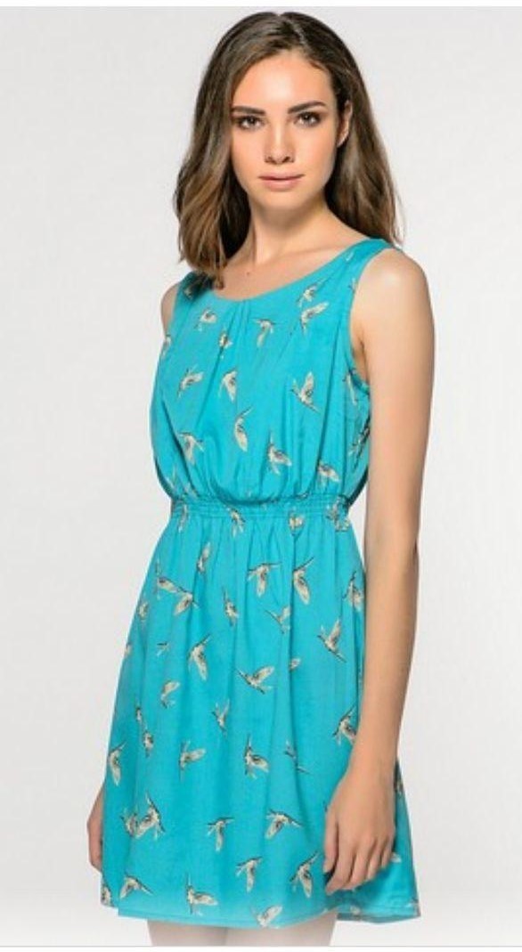 

Платье New Look 48р  UK12 20-00180, Платье New Look 48р M UK12 20-00180