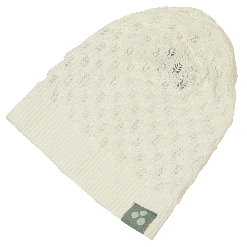 

Вязаная демисезонная шапка для девочки Хуппа Huppa Lily белый, XL 59-61 см (80620000-00020-0XL)