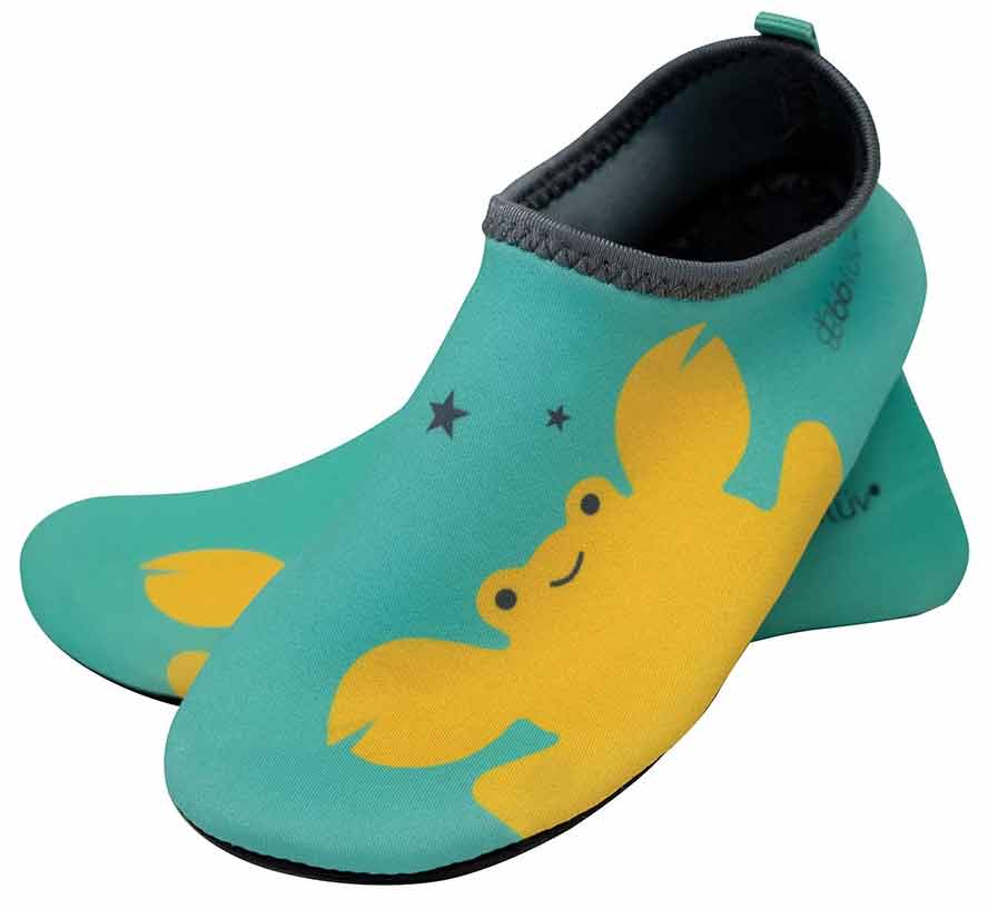 

Аквашузы Bbluv Бибилав Shooz Aqua Large р.26-27 (B0168-AQ-L)