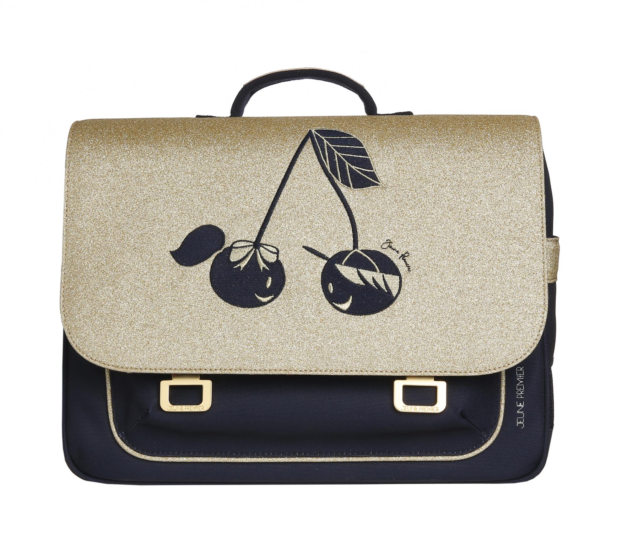 

Портфель школьный Jeune Premier Жун Премьер It bag Midi Icons (Itd21167)