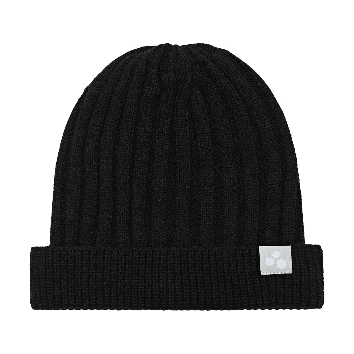 

Вязаная шапка для мальчика Хуппа Huppa Greg 1 черный, L 55-57 см (94150100-90009-00L)