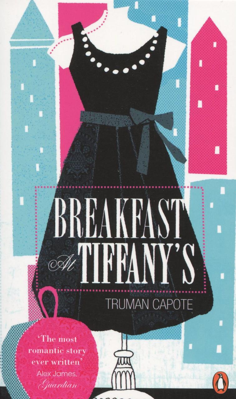 

Breakfast at Tiffany's