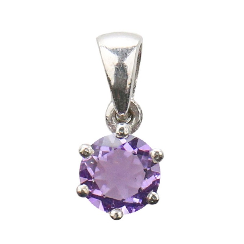 

Кулон из серебра 3775р-AMET-10