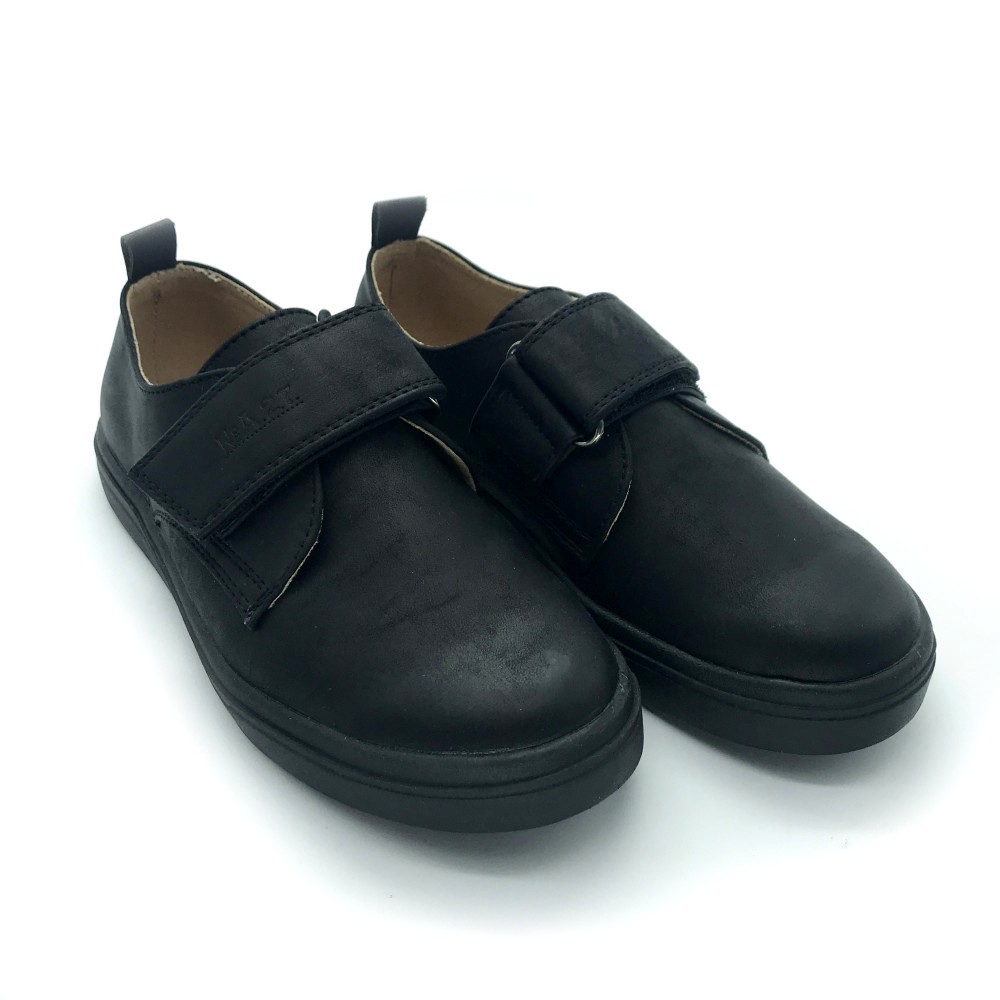 

Туфли для мальчиков Сказка Dayly 28 18,5 см Black 33561