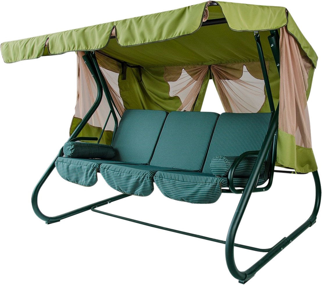 

Качели садовые Ranger Emerald (RA 7720)