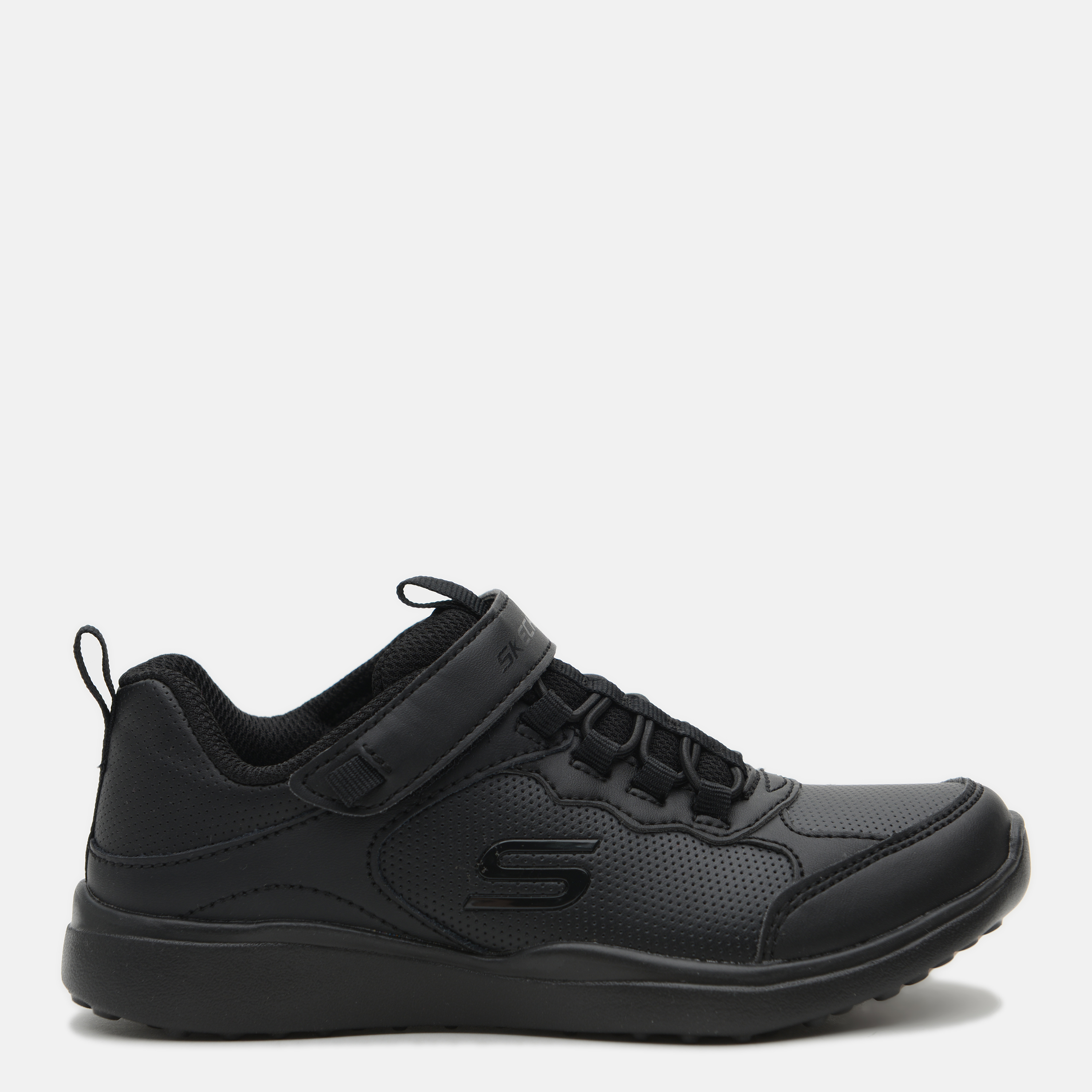 

Кроссовки кожаные Skechers 82222L BBK 35 (3)