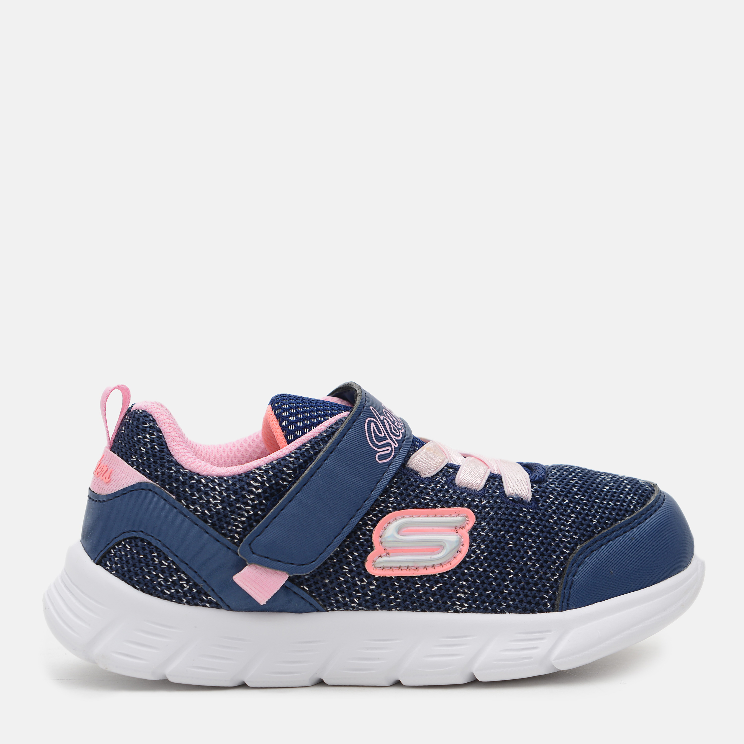 

Кроссовки детские Skechers 302107N 25 (14.5 см) Синие