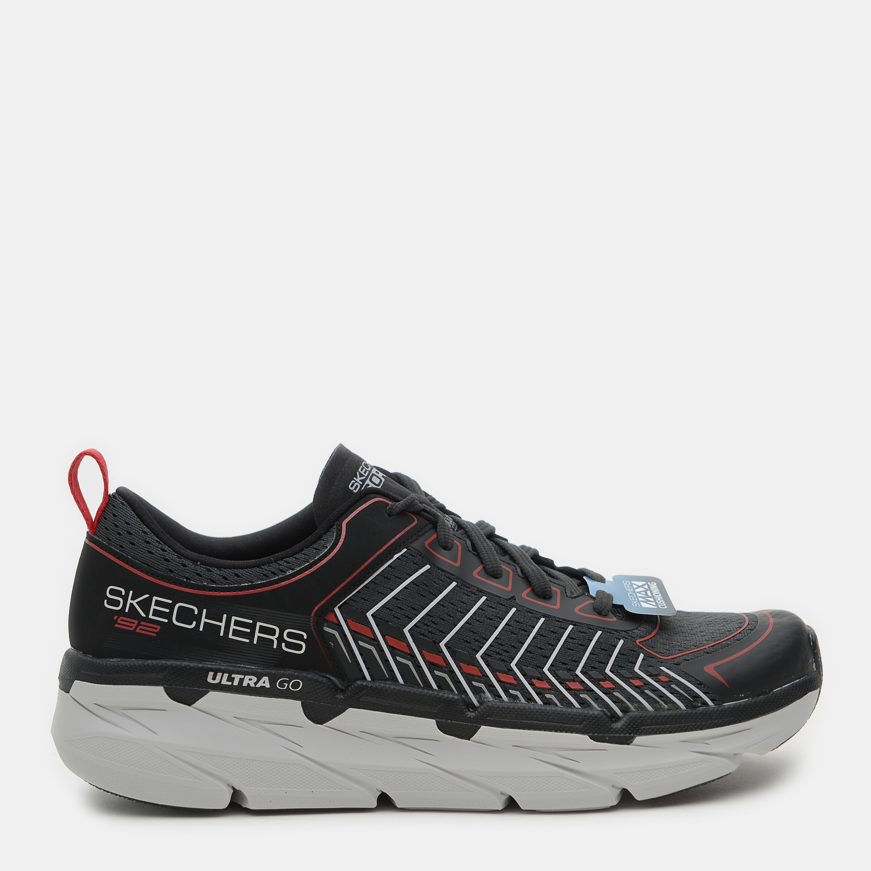 

Кроссовки Skechers 220070 BKWR 32 Черные (194880112776)