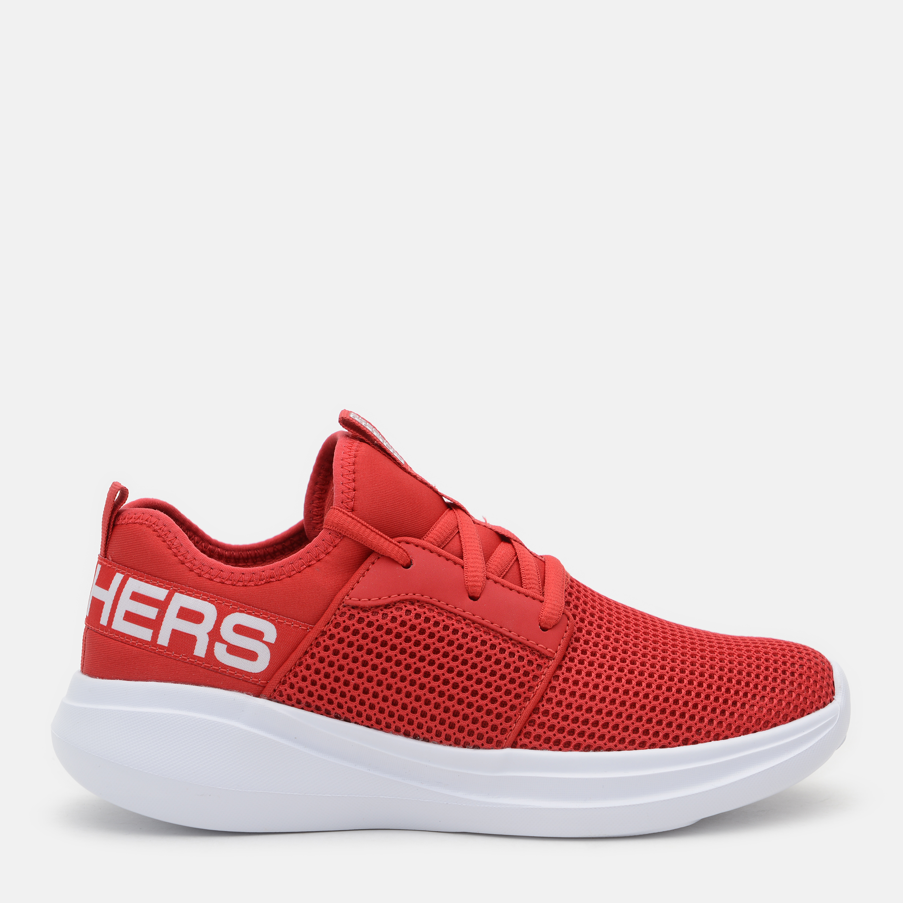 

Кроссовки детские Skechers 97874L RED 33.5 Красные