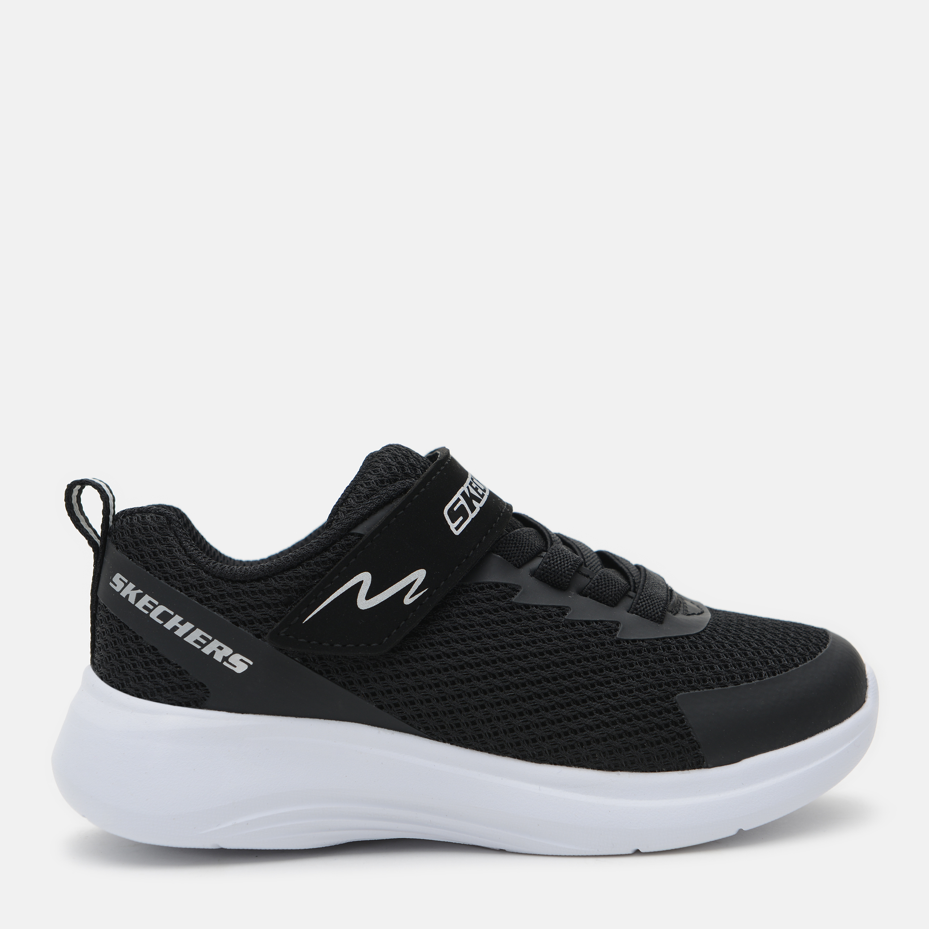 

Кроссовки детские Skechers 403764L BLK 31 Черные