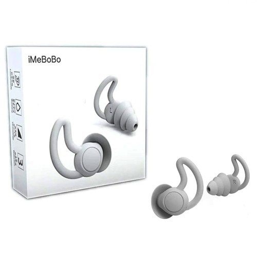 

Беруши BoBo iMe Earplugs