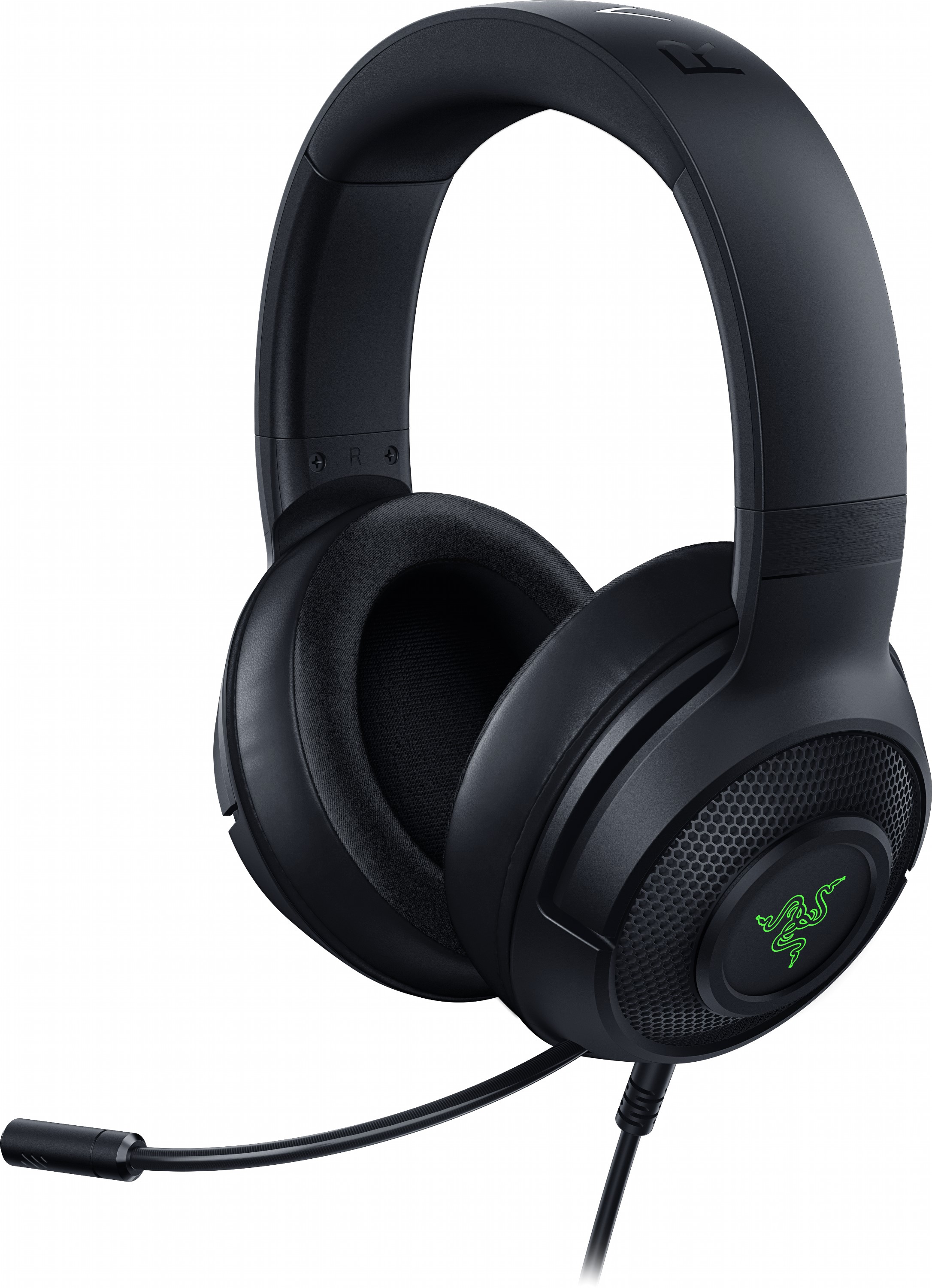 

Наушники Razer Kraken V3 X (RZ04-03750100-R3M1)