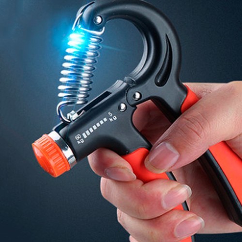 

Кистевой эспандер HCZ Grip Expamder