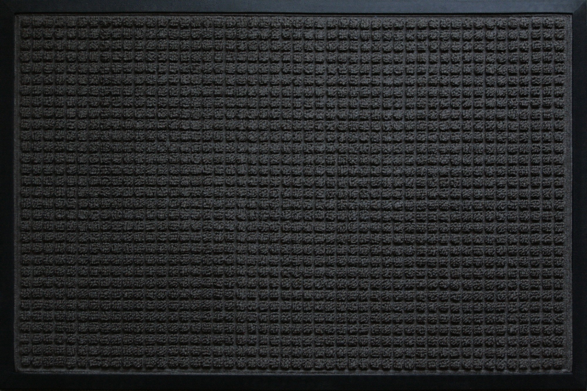 

Коврик NOTRAX Guzzler 92х152 Угольный