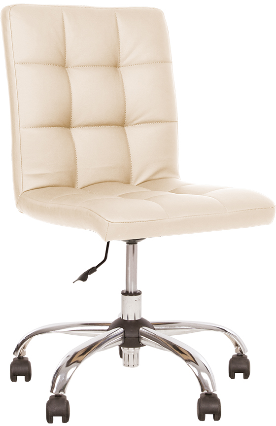 

Кресло Новый Стиль RALPH ordf GTS CHROME ECO-07