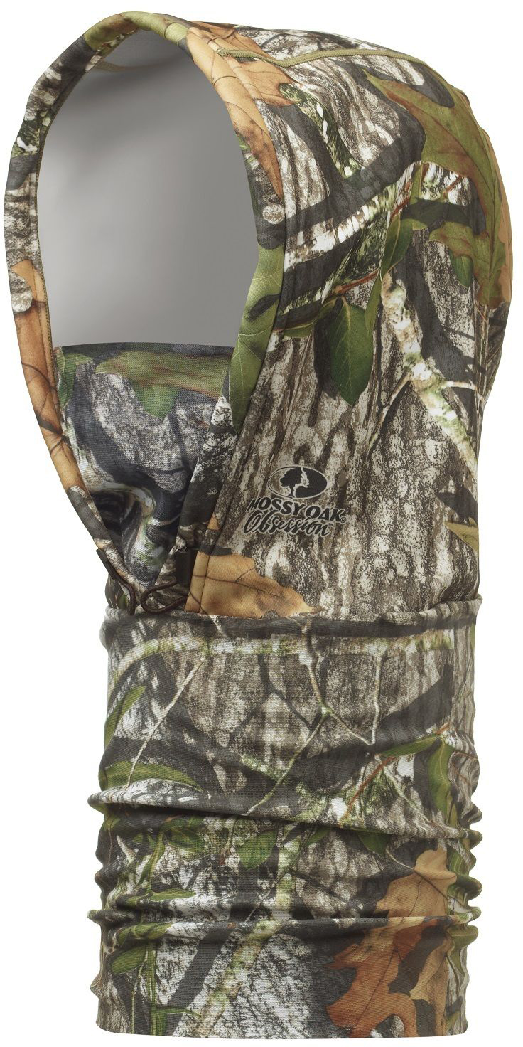 

Худи Buff Hood Mo Obsession 108331.00 (8428927147592)