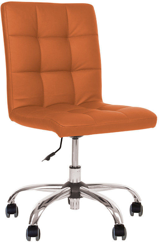 

Кресло Новый Стиль RALPH ordf GTS CHROME ECO-72