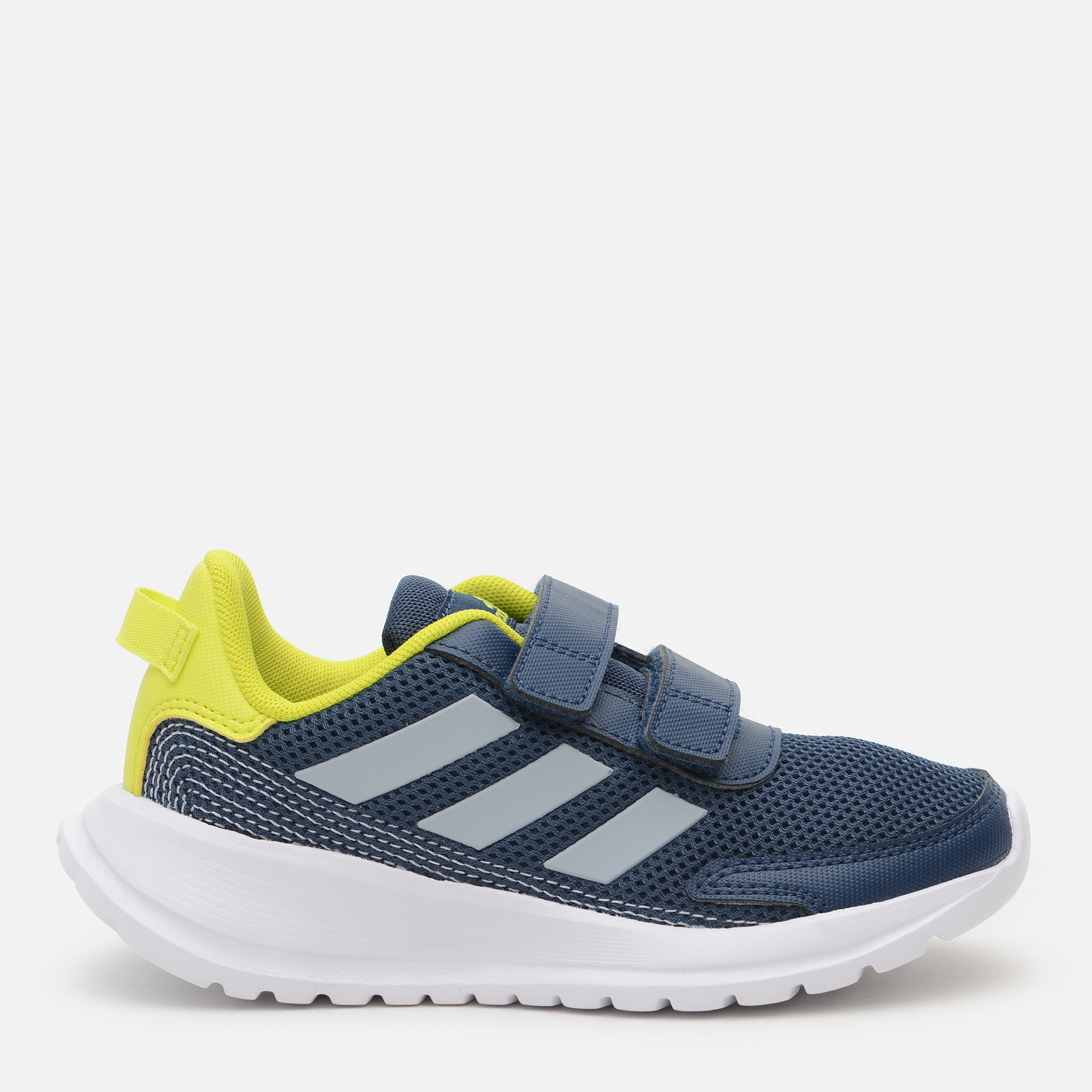 

Кроссовки детские Adidas Tensaur Run C FY9196 28.5 (10.5K) Crenav/Halsil/Aciyel