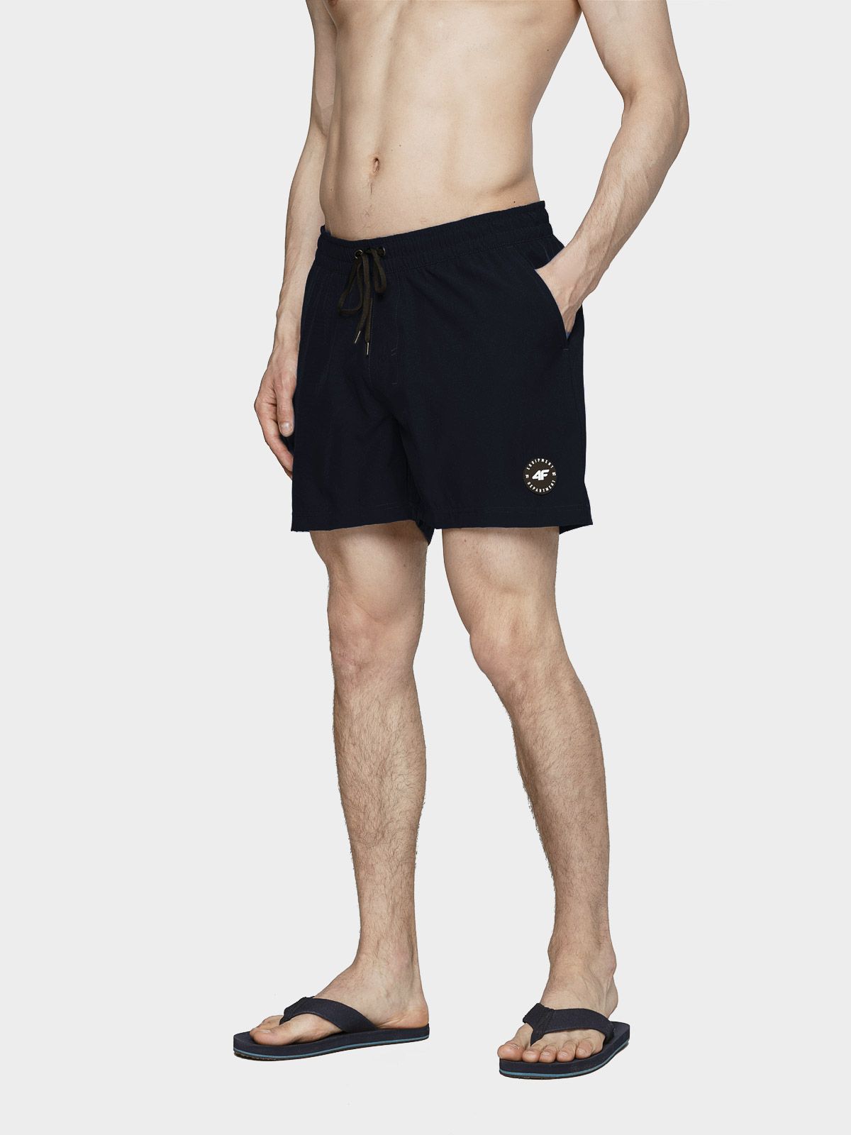 

Шорты для плавания 4F H4L21-SKMT001-30S L Dark Blue