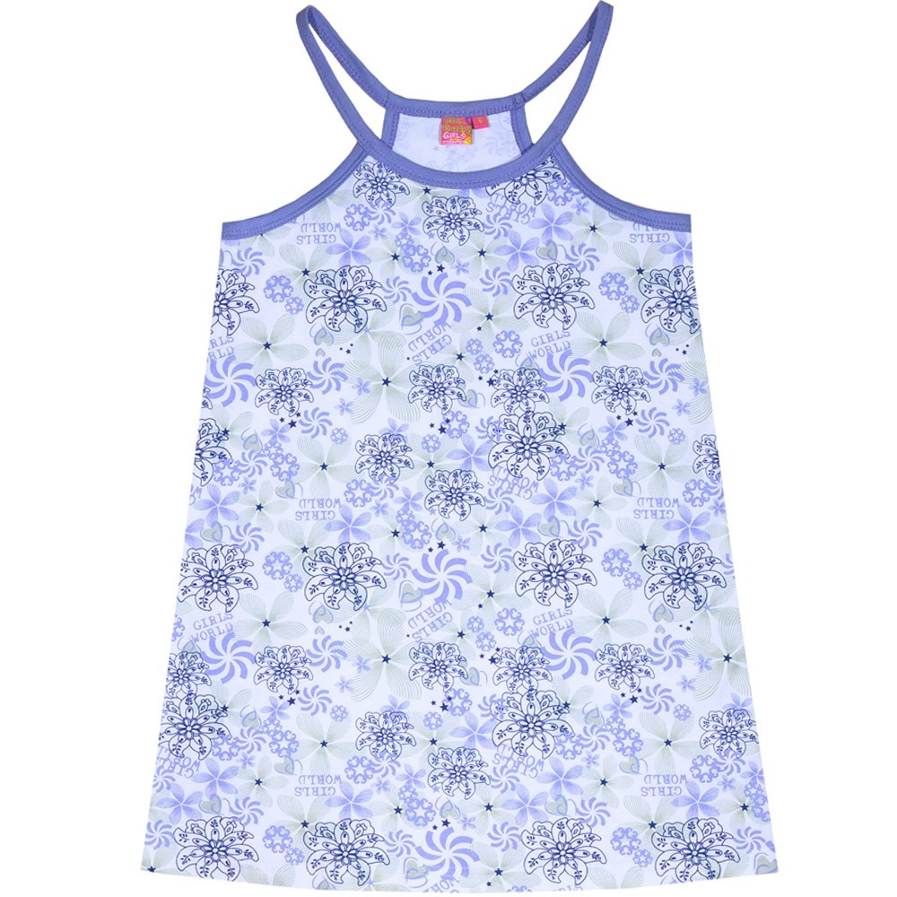 

Сарафан Losan Mc baby girls (016703604/195) Лавандовый 4 Years-104 см