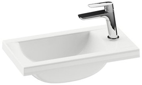 

Раковина RAVAK Classic Mini 400 XJD01140000