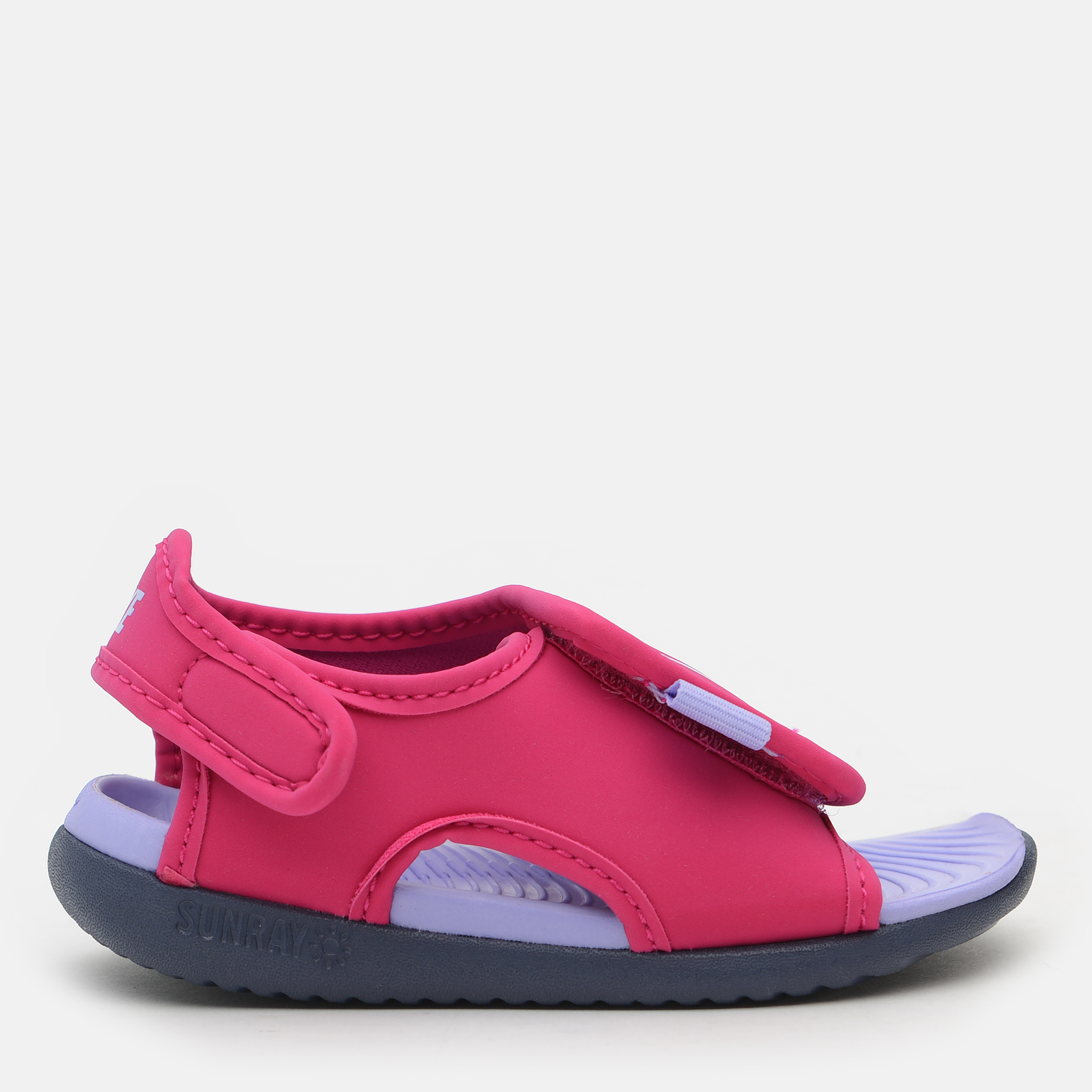 

Сандалии детские Nike Sunray Adjust 5 V2 (Td) DB9566-600 25 (8C) 14 см
