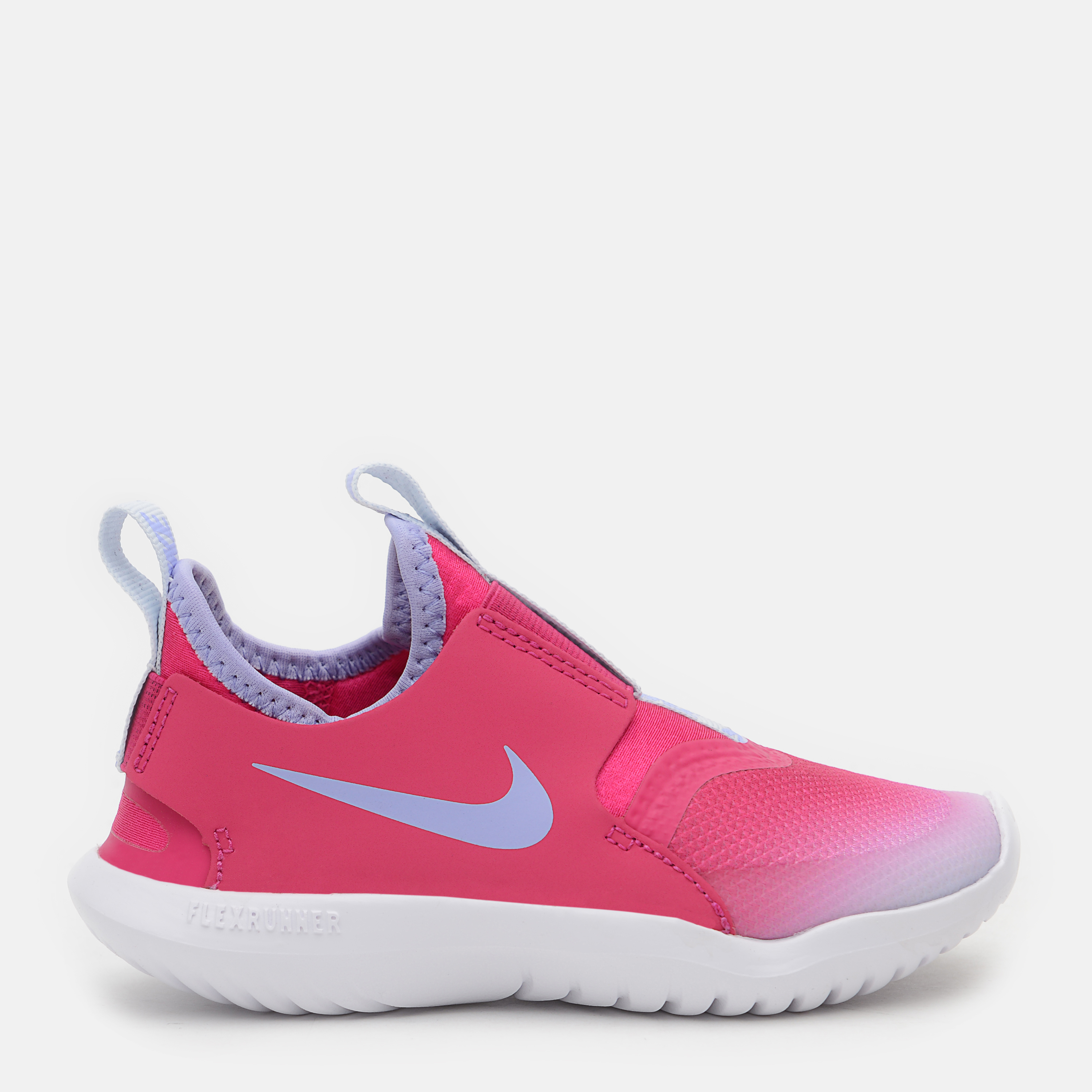 

Кроссовки детские Nike Flex Runner (Ps) AT4663-606 27.5 (10.5C)