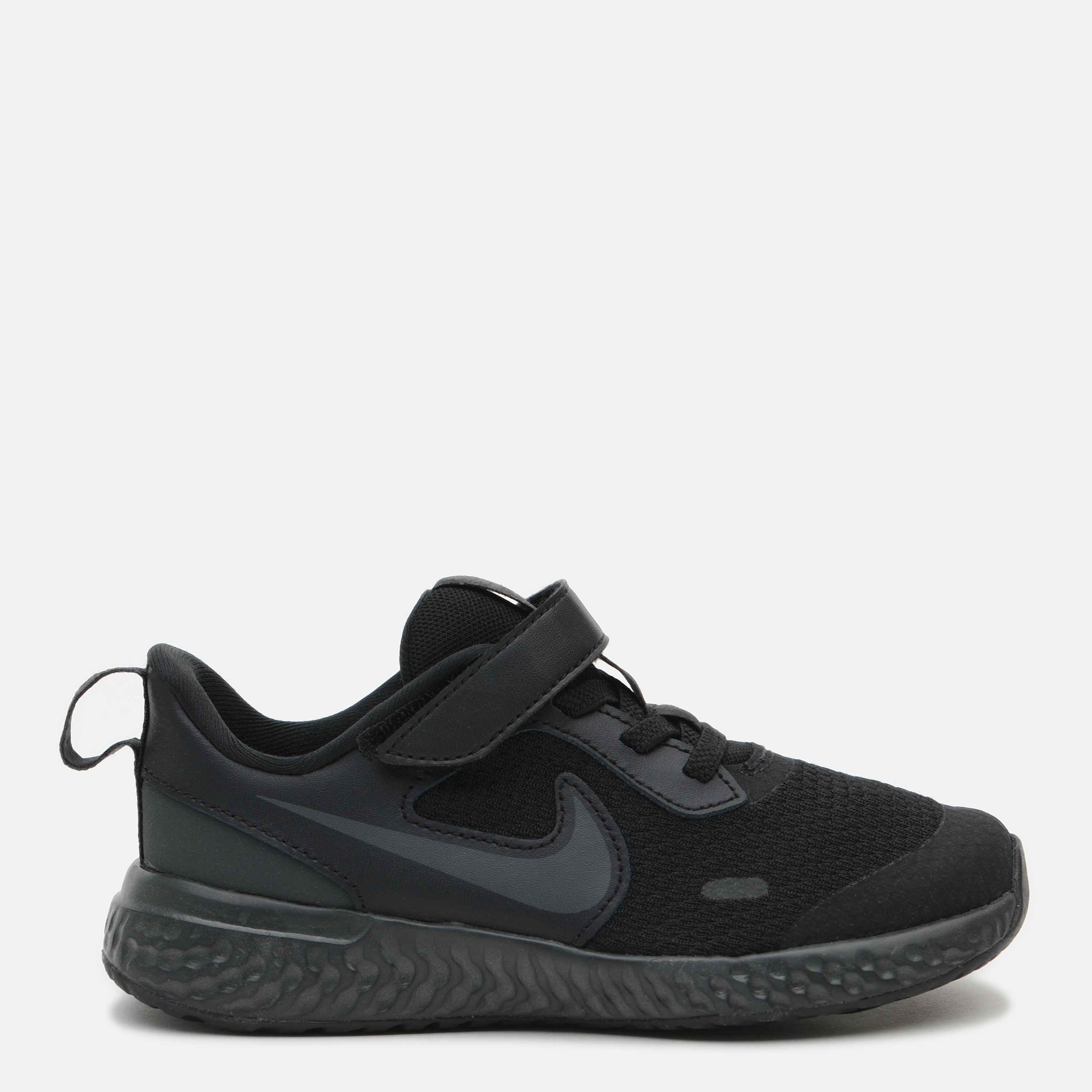 

Кроссовки детские Nike Revolution 5 (Psv) BQ5672-001 33 (1.5Y)