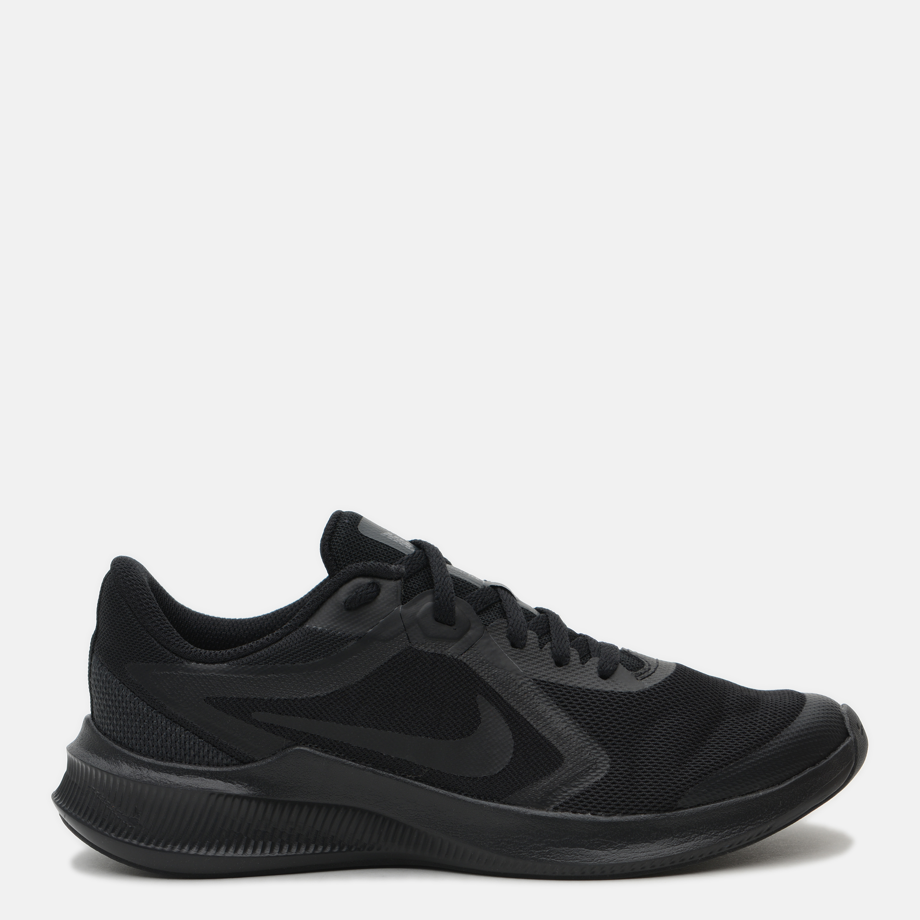 

Кроссовки детские Nike Downshifter 10 (Gs) CJ2066-017 36.5 (5Y) 23.5 см