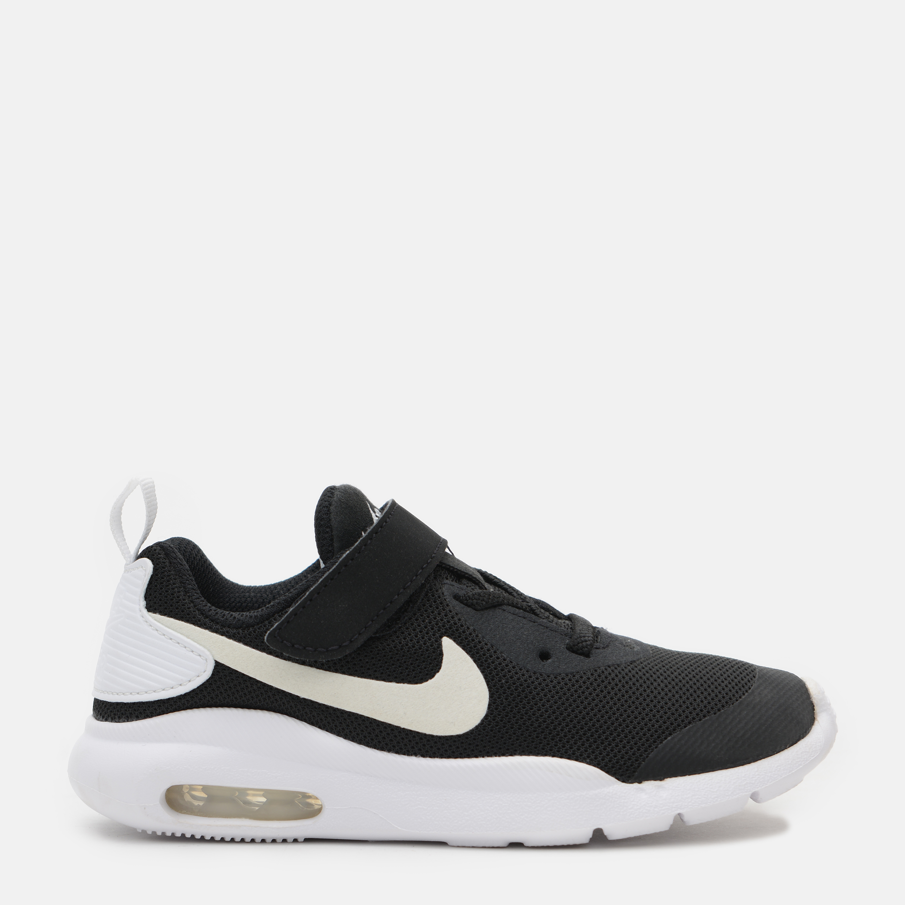 

Кроссовки детские Nike Air Max Oketo (Psv) AR7420-002 27 (11C) 17 см Черные