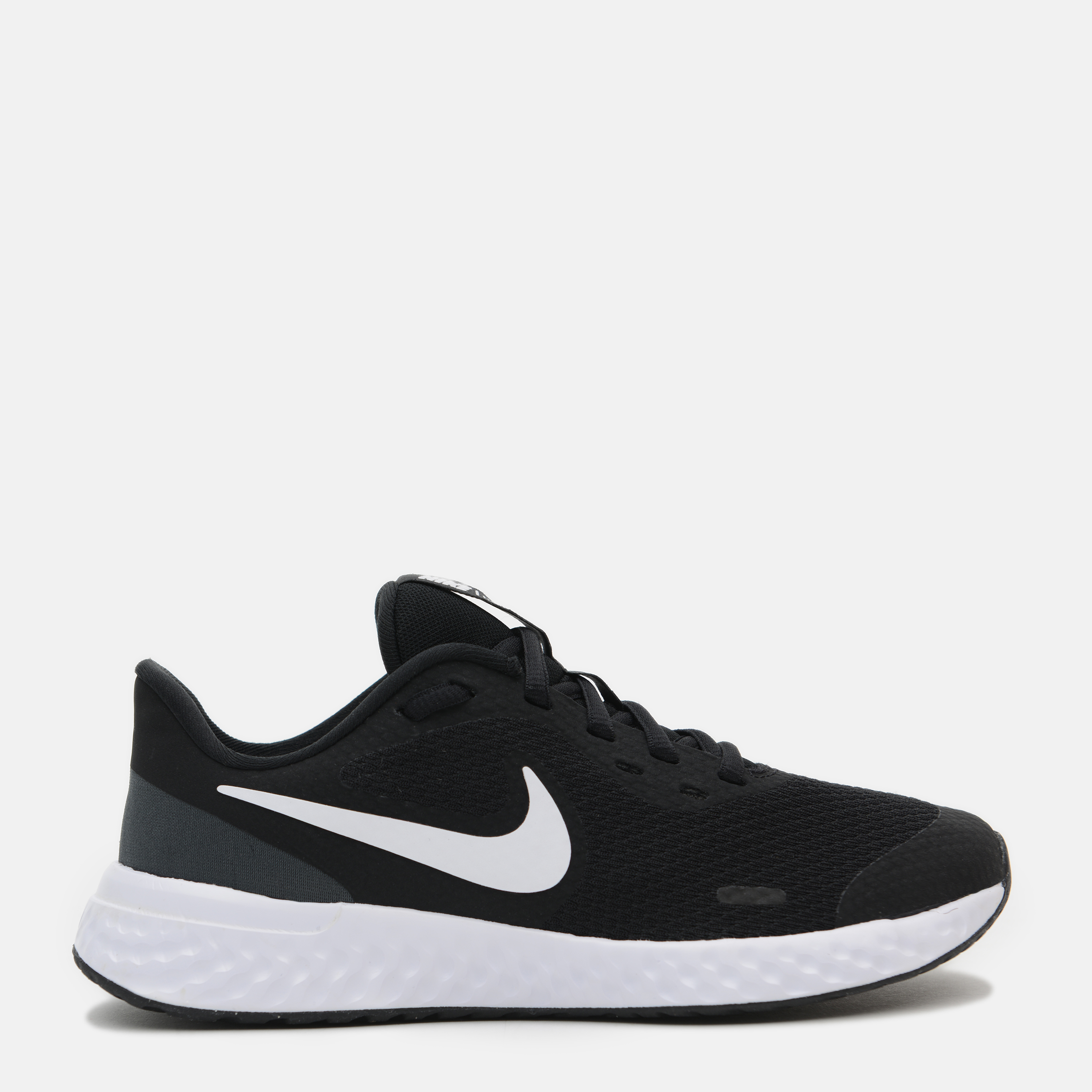 

Кроссовки детские Nike Revolution 5 (Gs) BQ5671-003 36.5 (4.5Y)