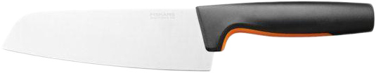 

Нож Fiskars Santoku FF 16 см