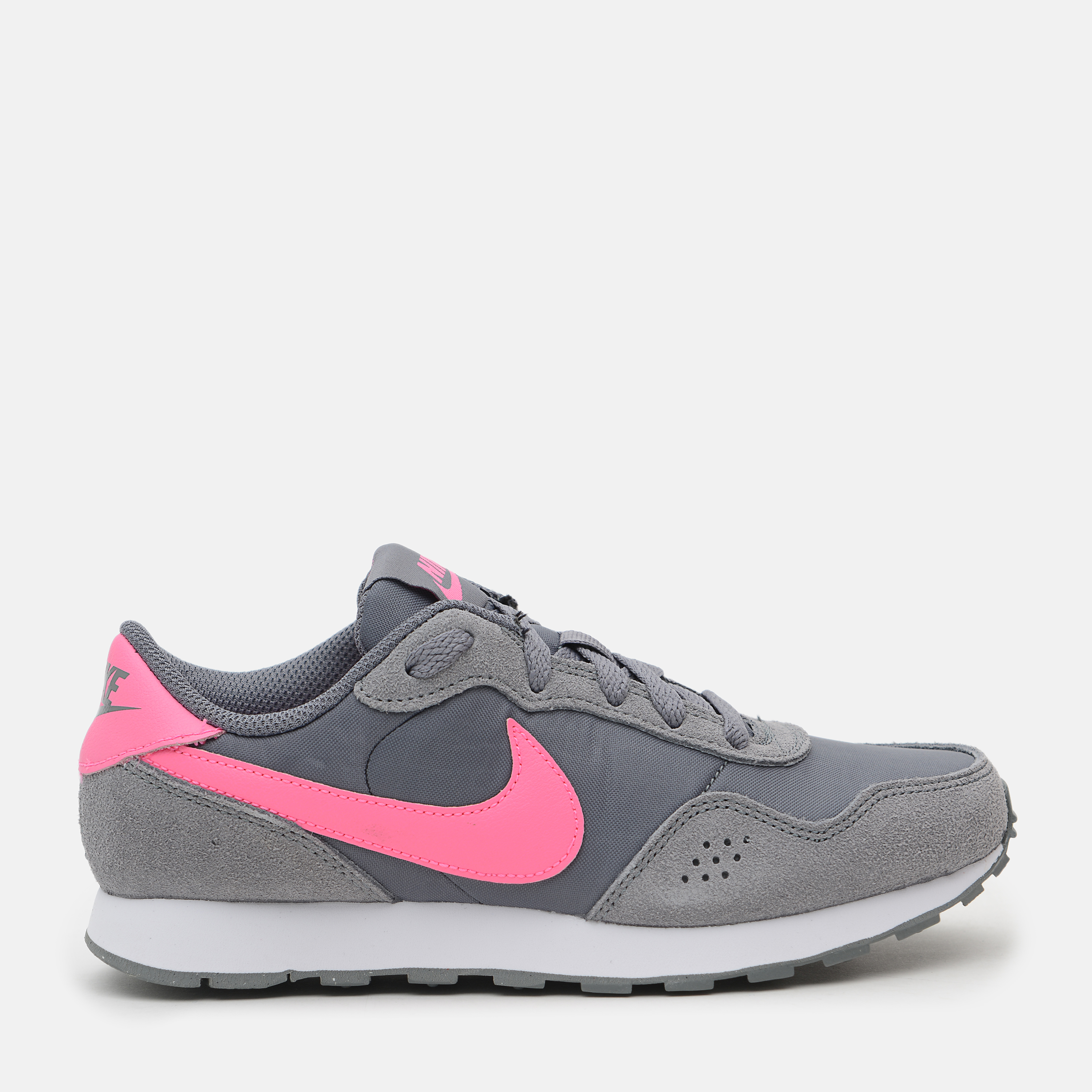 

Кроссовки детские Nike Md Valiant (Gs) CN8558-011 38.5 (6Y) 24 см