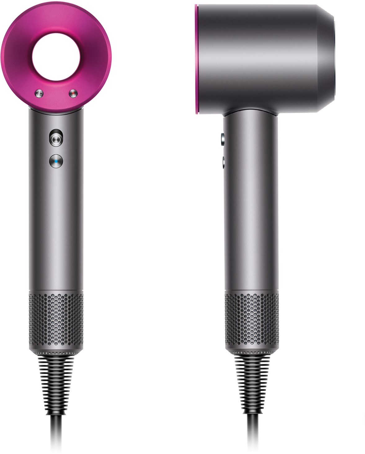 

Фен Dyson Supersonic HD03 (фуксия)