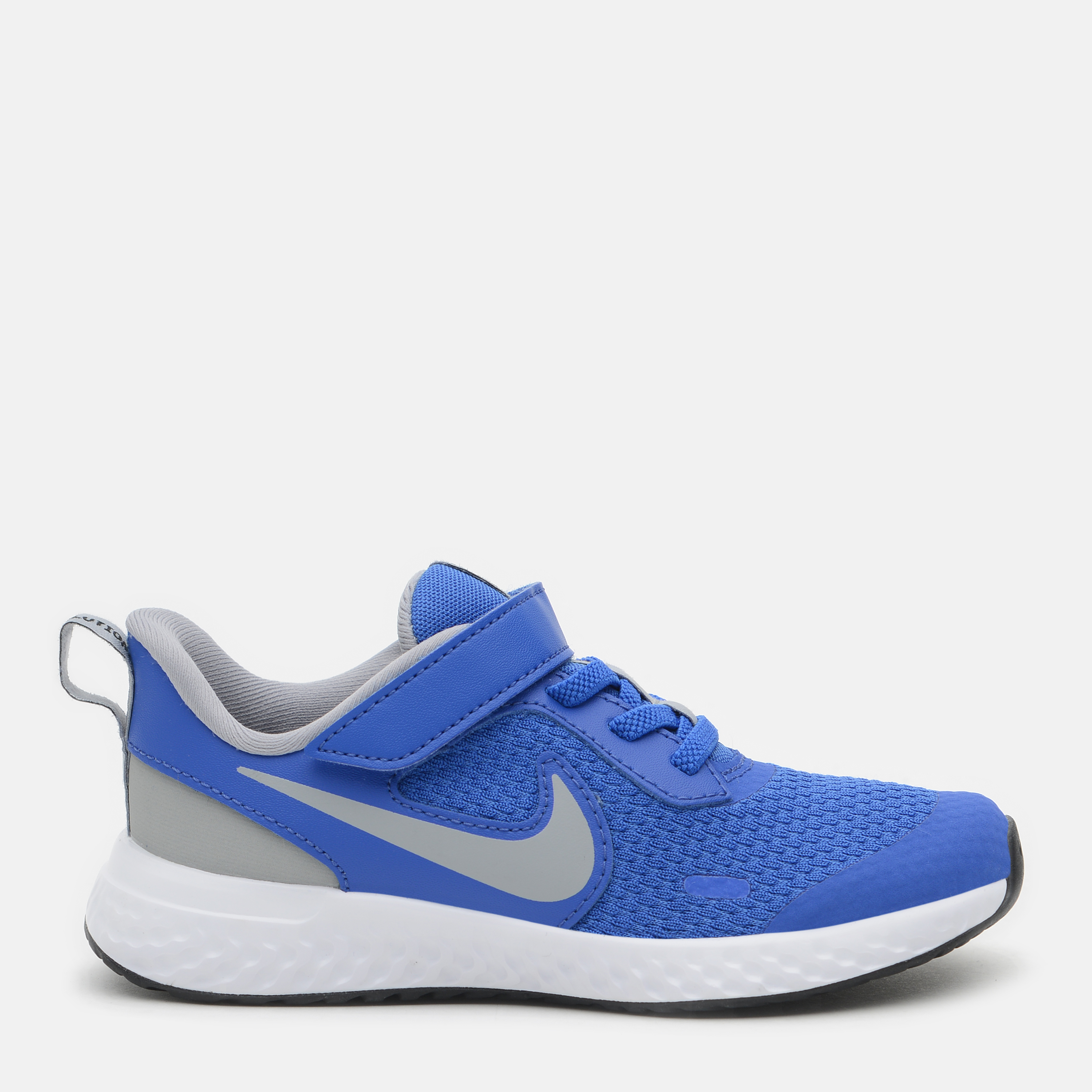 

Кроссовки детские Nike Revolution 5 (Psv) BQ5672-403 27.5 (10.5C)