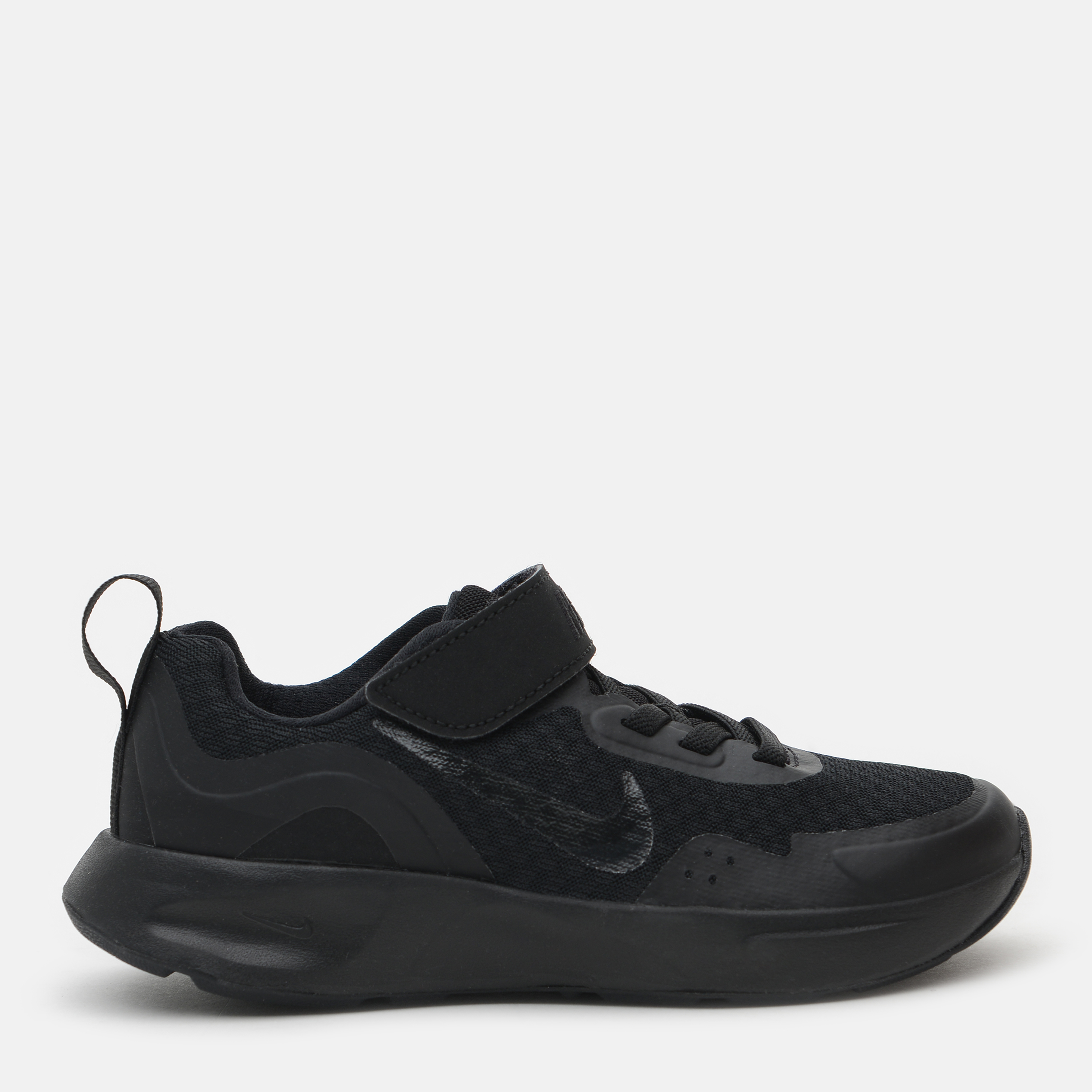 

Кроссовки детские Nike Wearallday (Ps) CJ3817-001 28.5 (11.5C)