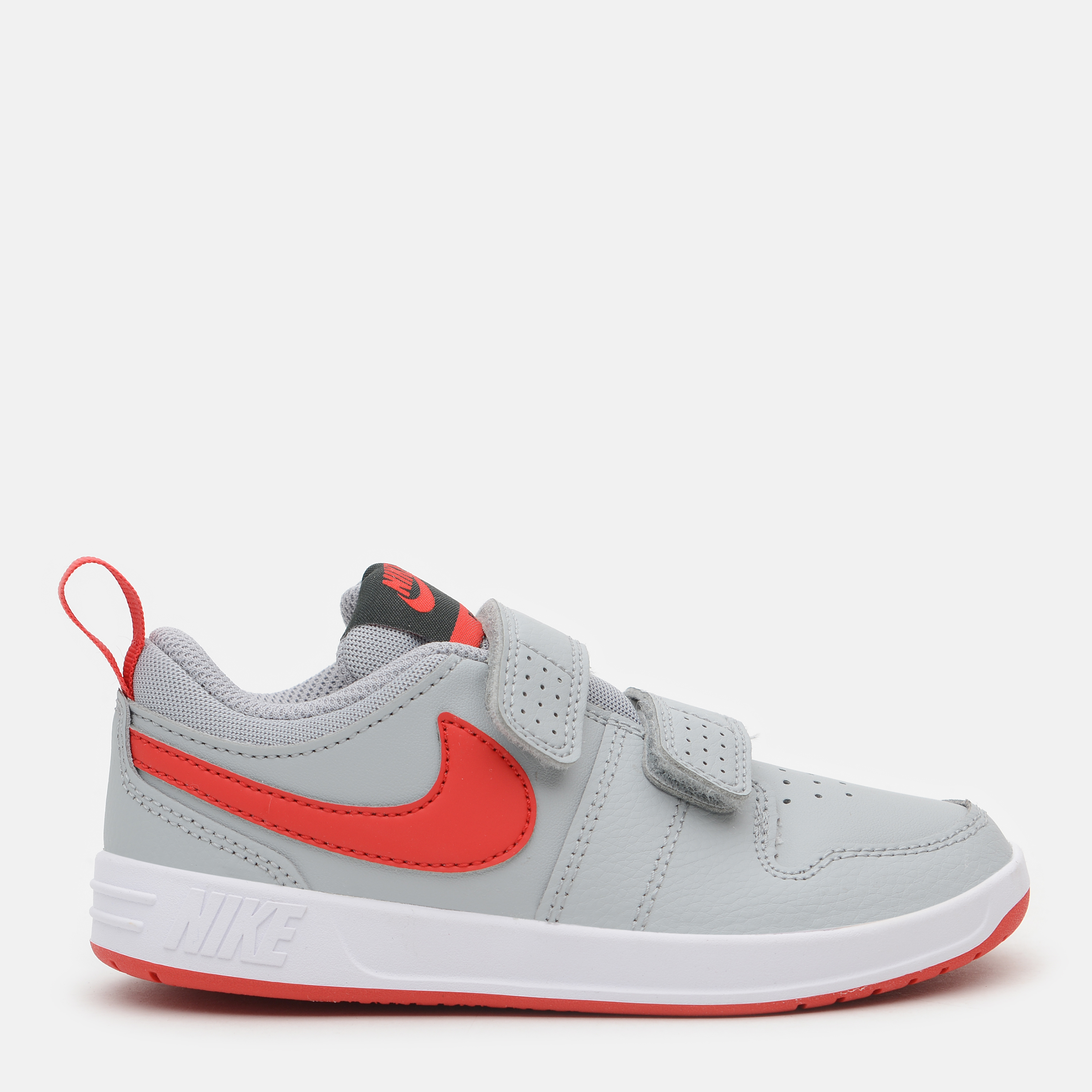 

Кроссовки детские Nike Pico 5 (Psv) AR4161-004 31.5 (13.5C) (194494208377)