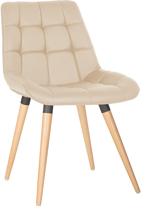 

Стул Новый Стиль NICOLE ordf WOOD ANTR (BOX-1) БУК 1.007 ECO-07