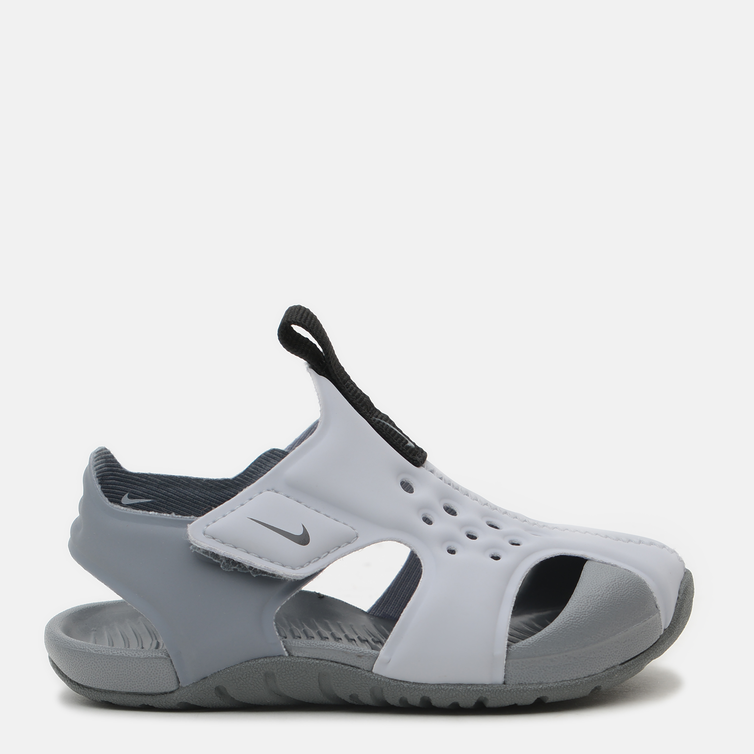 

Сандалии Nike Sunray Protect 2 (Td) 943827-004 23.5 (8C) 14.5 см