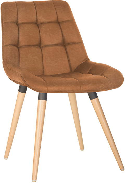 

Стул Новый Стиль NICOLE ordf WOOD ANTR (BOX-1) БУК 1.007 ECO-13