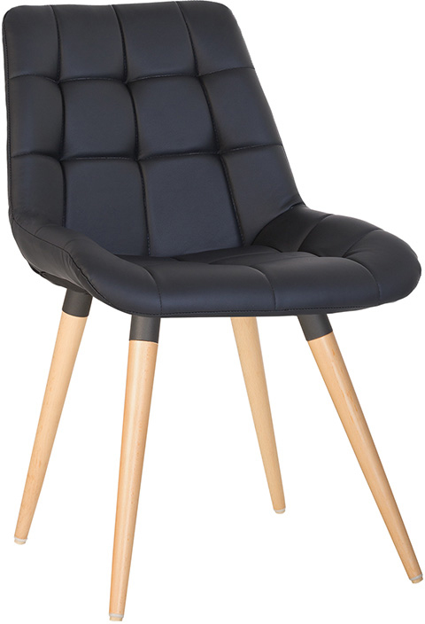 

Стул Новый Стиль NICOLE ordf WOOD ANTR (BOX-1) БУК 1.007 ECO-30