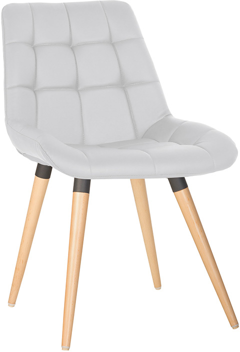 

Стул Новый Стиль NICOLE ordf WOOD ANTR (BOX-1) БУК 1.007 ECO-50