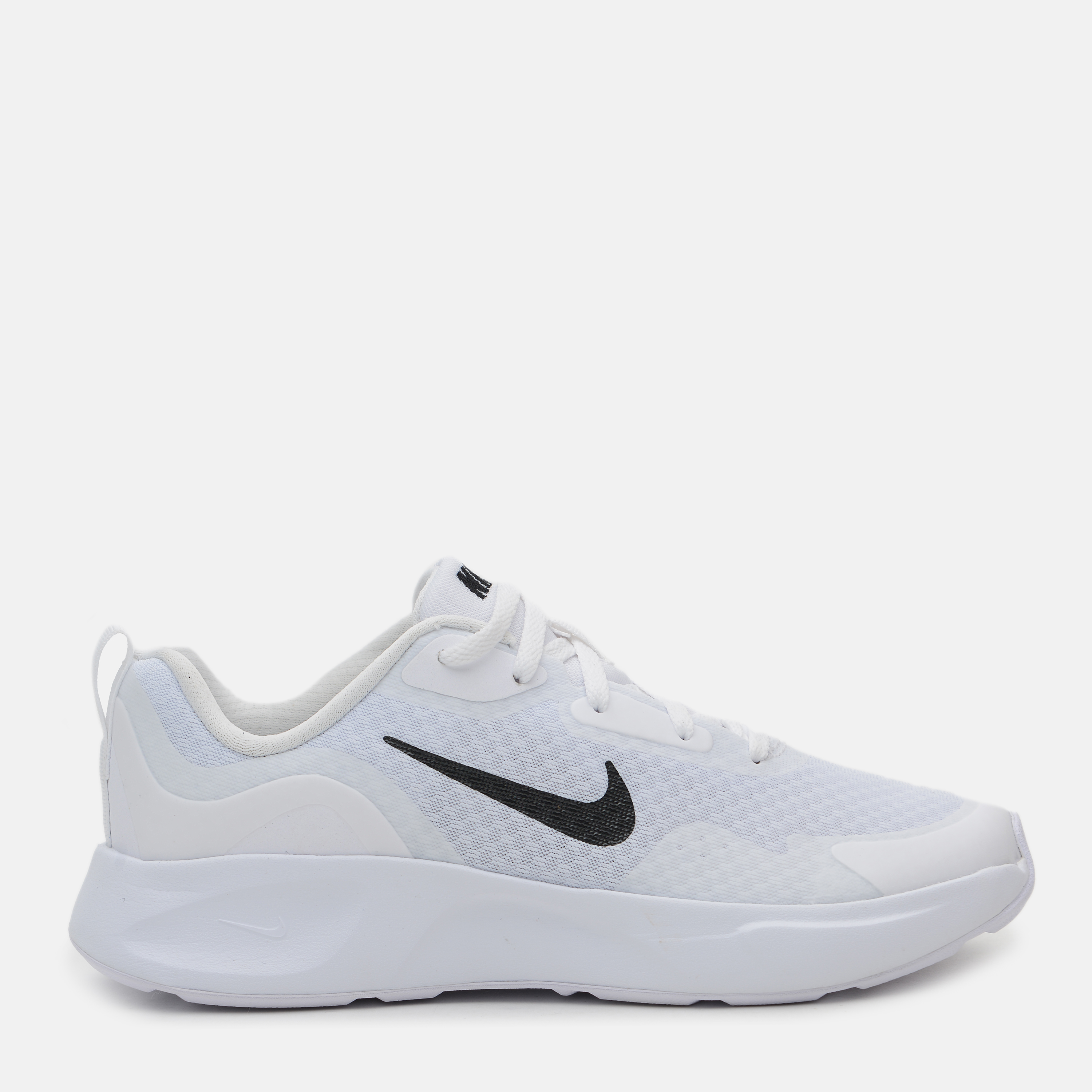 

Кроссовки детские Nike Wearallday (Gs) CJ3816-101 38.5 (6Y) 24 см