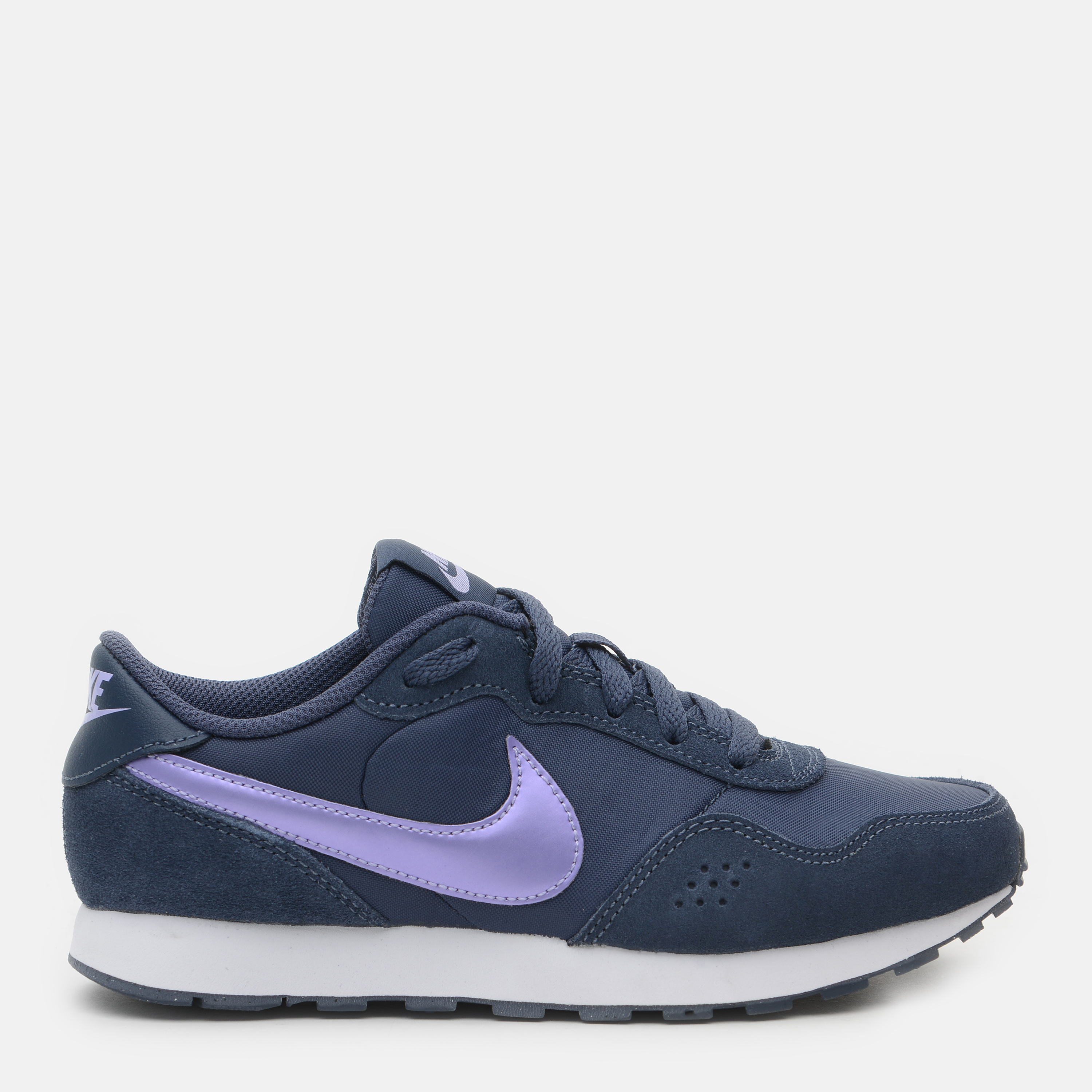 

Кроссовки детские Nike Md Valiant (Gs) CN8558-402 36 (4Y)