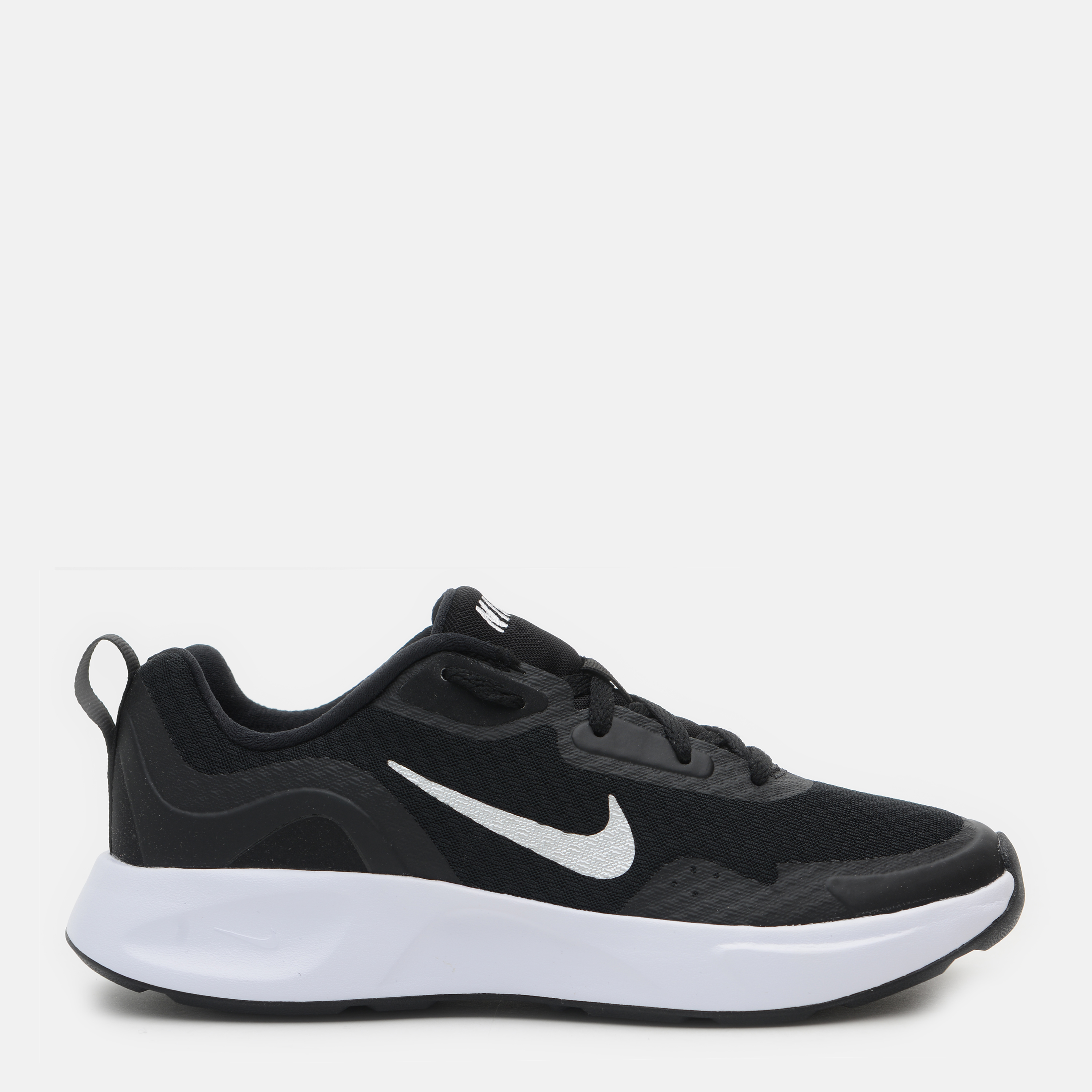 

Кроссовки детские Nike Wearallday (Gs) CJ3816-002 36 (4Y) 23 см